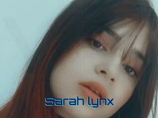 Sarah_lynx