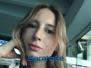 Sarahaite
