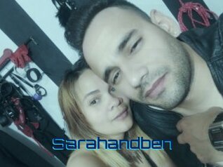 sarahandben Vidéos de Cul FR