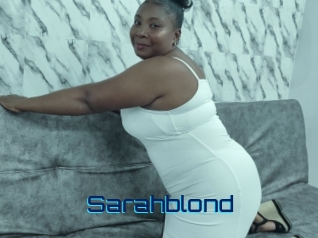 Sarahblond
