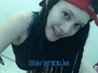 Sarahblue