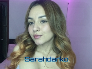 sarahdarko Vidéos de Cul FR