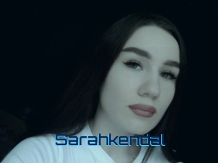 Sarahkendal