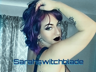 sarahswitchblade Vidéos de Cul FR
