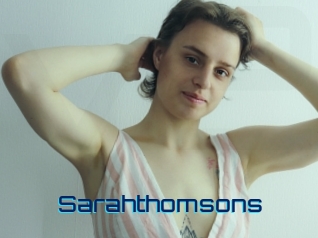 Sarahthomsons