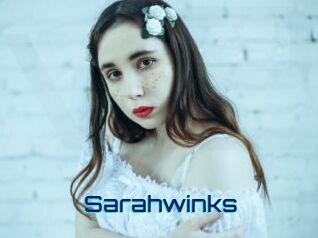 Sarahwinks