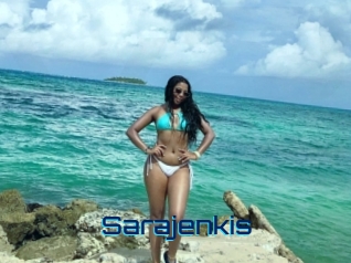 Sarajenkis