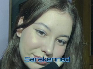 Sarakenned