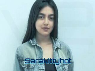 Sarakittyhot