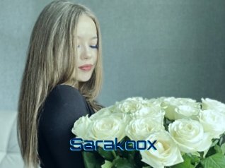 Sarakoox