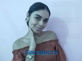 Saraleon1