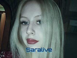 Saralive