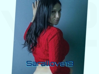 sarallove19 Vidéos de Cul FR