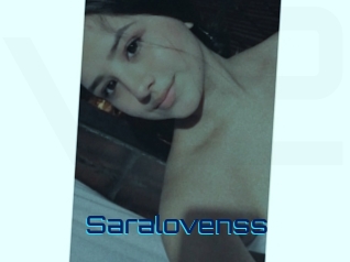 Saralovenss