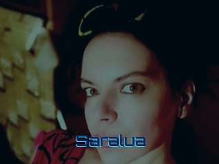 Saralua