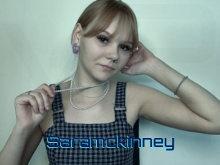 Saramckinney