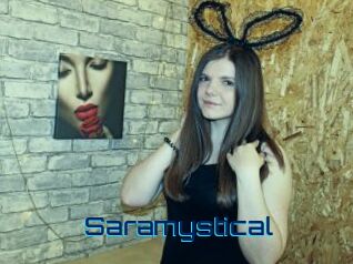 Saramystical