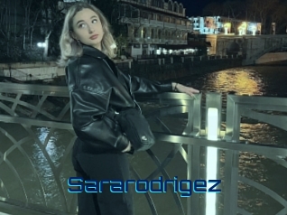sararodrigez Vidéos de Cul FR