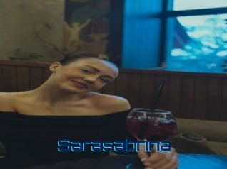 Sarasabrina