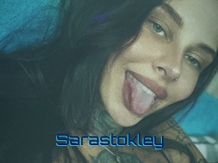 Sarastokley