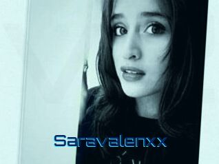 Saravalenxx