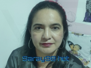saray98_hot Vidéos de Cul FR