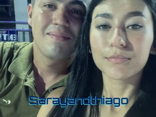 sarayandthiago Vidéos de Cul FR