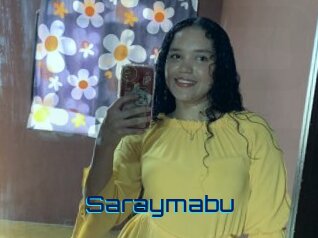 Saraymabu