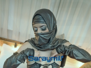 saraymilf Vidéos de Cul FR