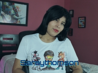 saraythomson Vidéos de Cul FR