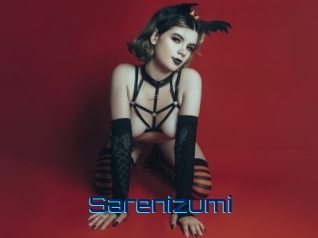 sarenizumi Vidéos de Cul FR