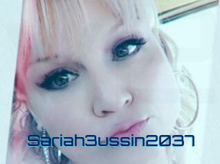 Sariah3ussin2037