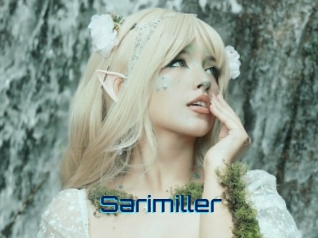sarimiller Vidéos de Cul FR