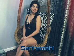 Sarinamahi