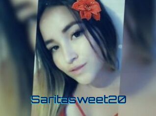 Saritasweet20