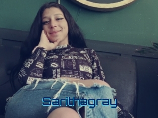 Sarithagray