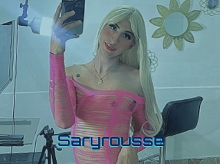 saryrousse Vidéos de Cul FR
