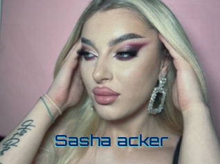 sasha_acker Vidéos de Cul FR