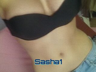 Sasha1
