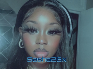 sasha26x Vidéos de Cul FR