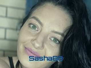 sasha88 Vidéos de Cul FR