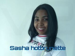 sasha_hotbrunette Vidéos de Cul FR