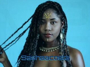 Sashaacosta