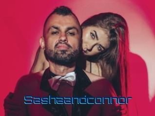 Sashaandconnor