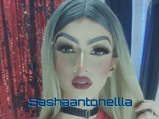 sashaantonellla Vidéos de Cul FR