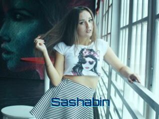 Sashabin