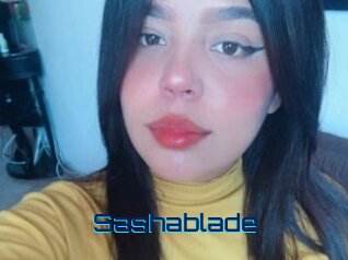 Sashablade