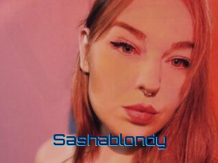 Sashablondy