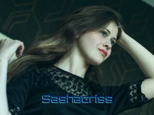 Sashacriss