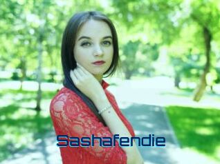 Sashafendie